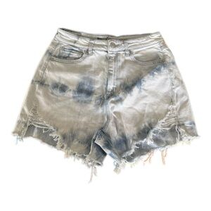 American Eagle Outfitters Light Gray Jeans